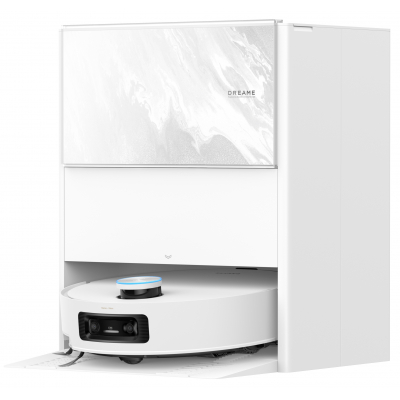 Aqua10 Ultra Track Complete Combinado Blanco