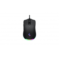 DeepCool MG510 ratón Ambidextro RF Wireless+USB Type-C Í?ptico 19000 DPI