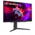 Monitor Gaming Lg Ultragear 27Gr75Q-B 27