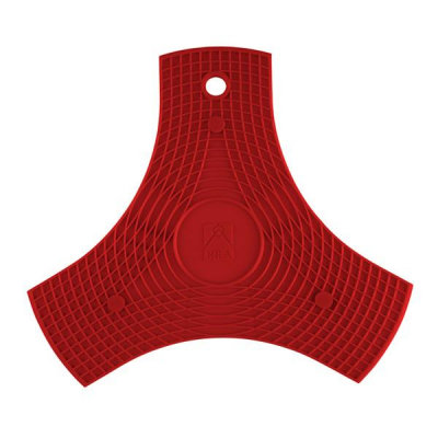 A191003 tabla para sartén 2 pieza(s) Silicona