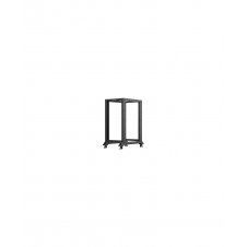 Lanberg OR01-6022-B accesorio de bastidor Base para rack