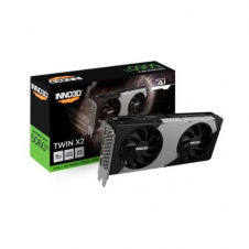 Tarjeta grafica inno3d rtx 5060ti twin x2 16gb gddr7 - 3x dp - 1x hdmi