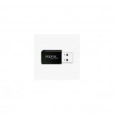 Approx Adaptador USB Wifi 900 BT 5.4 Wi-fi 6