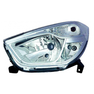 FARO DELANTERO DERECHO DACIA  LODGY  (12-&gt;)