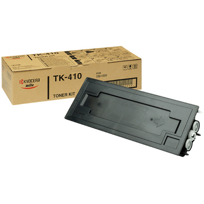 TK-420 cartucho de tóner Original Negro
