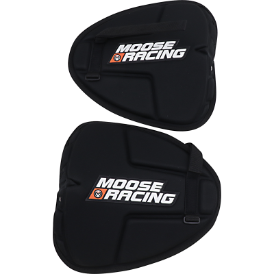 Protectores de puño en espuma MOOSE RACING 0635-0661