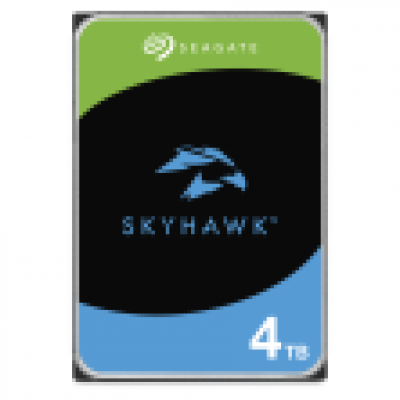 DISCO SEAGATE 4TB SKYHAWK SATA 3