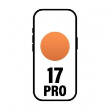 Smartphone Apple iPhone 17 Pro 1TB/ 6.3