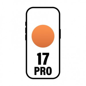 Smartphone Apple iPhone 17 Pro 1TB/ 6.3