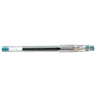 ROLLER PILOT G-TEC-C4 AZUL CLARO