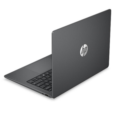 Portátil hp omnibook 3 ai 14 - ht0013nsx ultra 5 - 225u 14 pulgadas - 8gb - ssd 256gb - gris - freedos