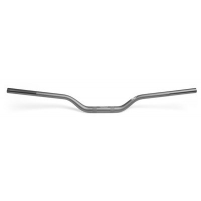 S3 World Team Replica Ø28,6mm Handlebar Without Crossbar Titanium HA-WORLD-T