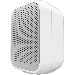 Calefactor cerámico de sobremesa Cecotec ReadyWarm 1500 Max Ceramic White, 1.500 W, blanco