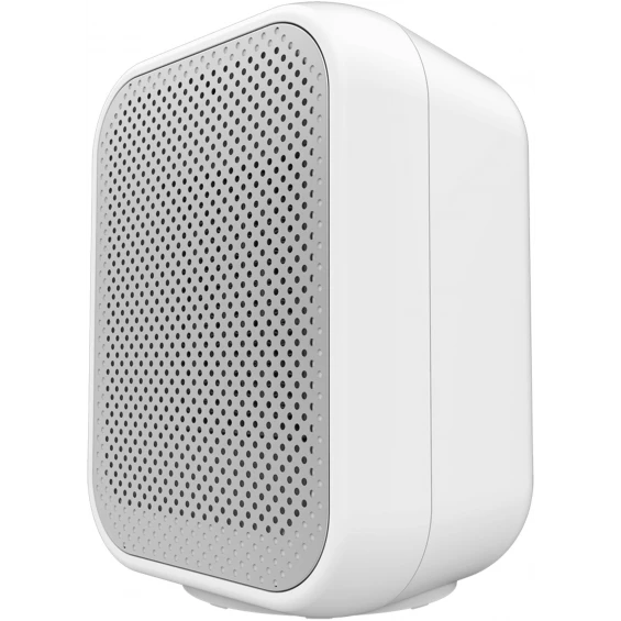 Calefactor cerámico de sobremesa Cecotec ReadyWarm 1500 Max Ceramic White, 1.500 W, blanco - imagen 10