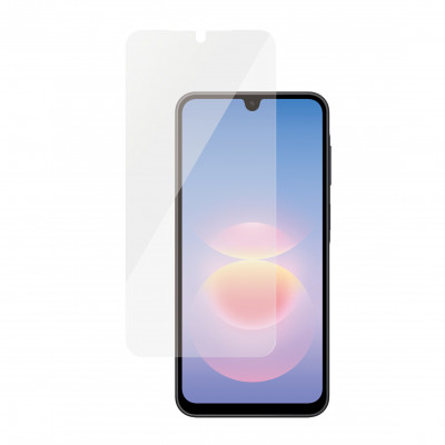 PanzerGlass ® Screen Protector Samsung Galaxy A18 | A17 | A17 5G | Ultra-Wide Fit w. EasyAligner Protector de pantalla 1 pieza(s)