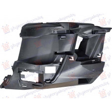 SOPORTE DE PLASTICO PARA PARACHOQUE DELANTERO(M-SPORT)
