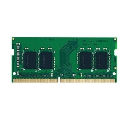Memoria ram ddr4 goodram 8gb - sodimm - 3200mhz - pc4 25600 - cl22