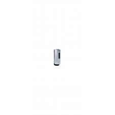 Orbegozo TM-0915 ventilador Negro, Plata