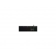Logitech G G512 Teclado gaming usb mecanico portugues negro
