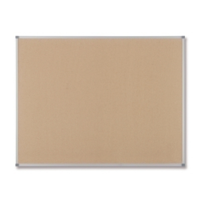 TABLERO CORCHO NOBO ESSENCE 90x120