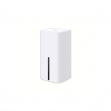 TP-Link Archer NX200 router inalámbrico Gigabit Ethernet Doble banda (2,4 GHz / 5 GHz) 5G Blanco