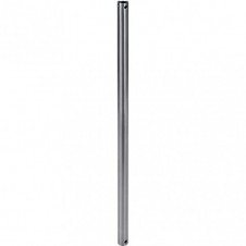 Tija De Extension Ventilador Niquel 50x2,1d
