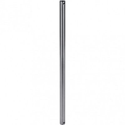 Tija De Extension Ventilador Niquel 50x2,1d