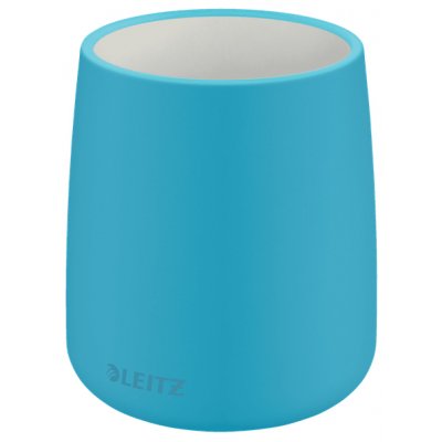 53290061 porta lápices Cerámico Azul