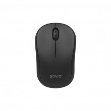 Savio MB-03 ratón Oficina Bluetooth