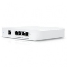 UNIFI 5PORT 10 GIGABIT SWITCH WITH