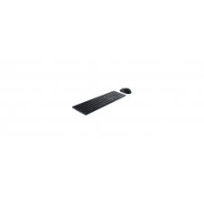 DELL Pro Wireless Keyboard and Mouse - KM5221W