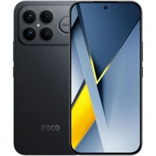 Smartphone Xiaomi POCO F8 Ultra 12GB/ 256GB/ 6.9