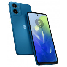 SMARTPHONE MOTOROLA MOTO G04S 4G 8GB/128GB SATIN BLUE