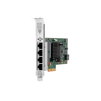P51178-B21 adaptador y tarjeta de red Interno Ethernet 1000 Mbit/s