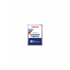 Toshiba MG Series disco duro interno 20 TB 7200 RPM 512 MB 3.5