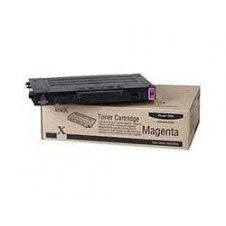 Toner XEROX Laser Magenta 2000 páginas (106R00677)