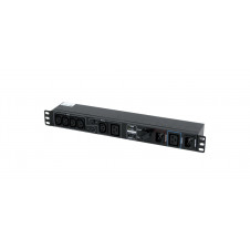 Phasak PDU Switch Bypass 19