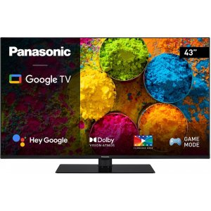 Televisión LED Panasonic TX43MX700E, 43