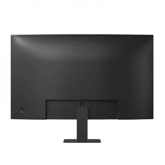 Monitor LG 27U421A-B, 27 pulgadas, Full HD (1920×1080), VA, 100 Hz, 5 ms GtG, USB-C, HDR10, clase D - imagen 2