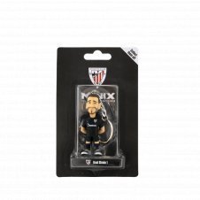 Llavero minix fútbol athletic club unai simon
