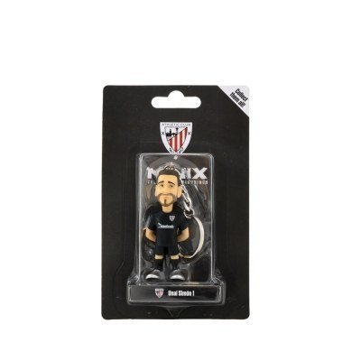 Llavero minix fútbol athletic club unai simon