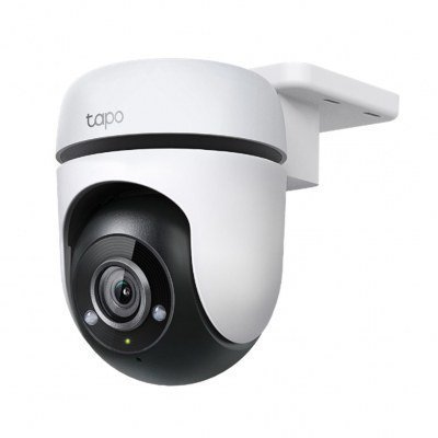 Camara wifi tp - link tapo c500 full hd exterior ip65 vision nocturna