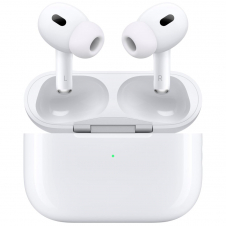 Apple Airpods Pro (2ª Generación) CPO (FQD83TY/A)