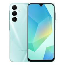 Samsung Galaxy A16 5G 8/256GB Verde Smartphone