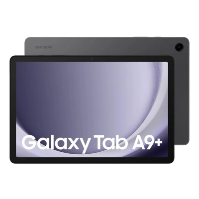Tablet samsung galaxy tab a9+ 11 pulgadas 6gb - 128gb - wifi - gris
