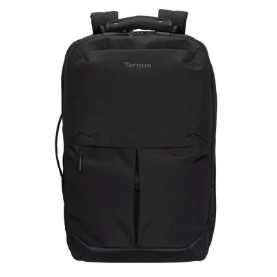 Mochila targus tbb665gl para portatil 16 pulgadas negra