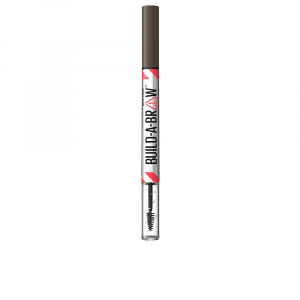 BUILD A BROW rotulador 2 en 1 #262-black brown 15,30 ml