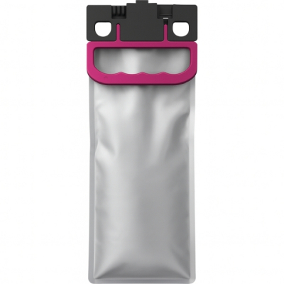 Epson T11P3 Magenta Cartucho de Tinta Pigmentada Generico - Reemplaza C13T11P340
