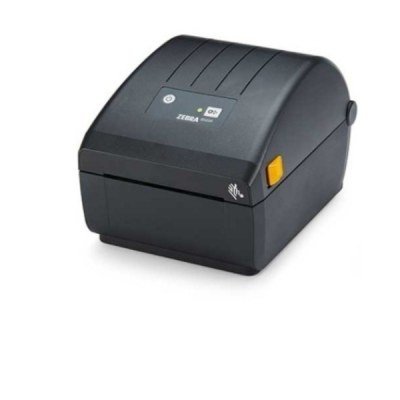Zebra Impresora Térmica ZD220 Usb