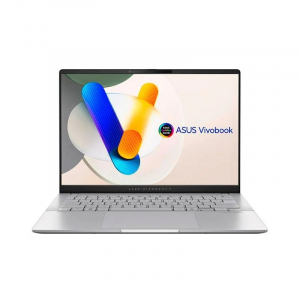 Ordenador portátil Asus M5406NA-QD082W, AMD Ryzen 5-7535HS, 16GB RAM, 512GB SSD, Windows 11 Home, 14